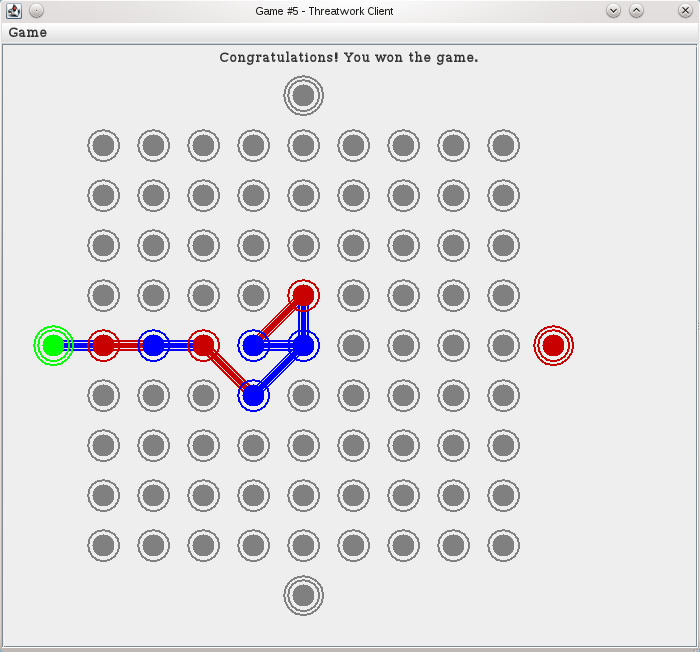 Disc Dropper Screenshot